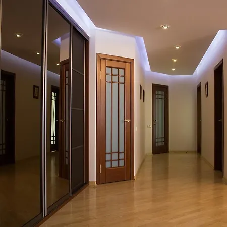 Apartment Lord