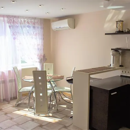 Lord Apartment Minsk