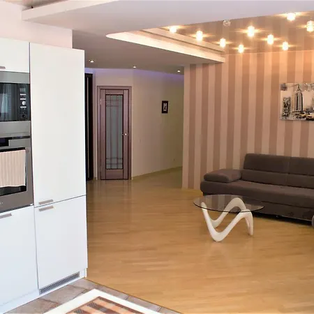 Lord Apartment