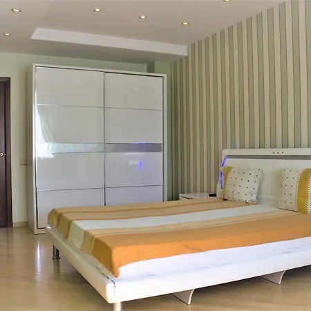 Lord Apartment Minsk