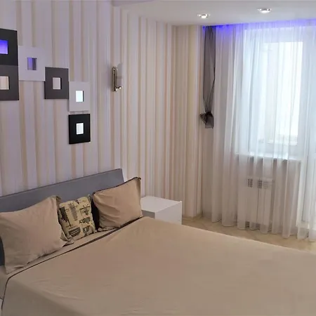 Apartment Lord Minsk