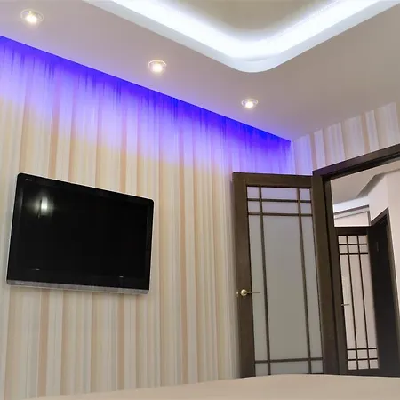 Apartment Lord