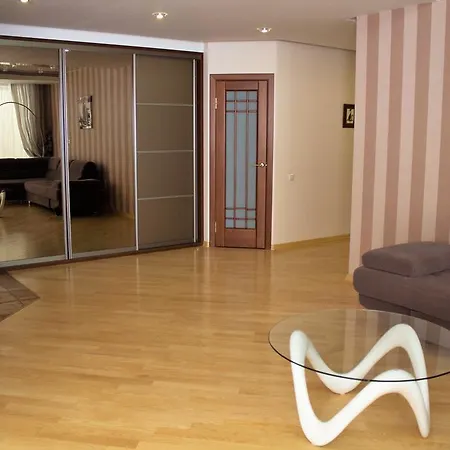 Lord Apartment Minsk