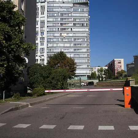 Lord Apartment Minsk